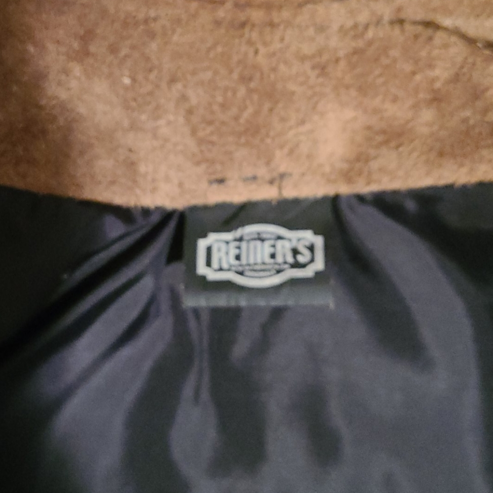 Jacket - Picture 4 of 4